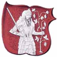 Pierwszy herb Wińska z 1512 roku